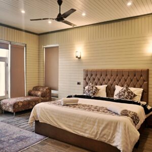Sup-Deluxe Room 201