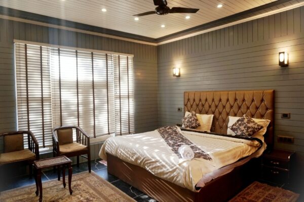 Sup-Deluxe Room 203 - Image 4
