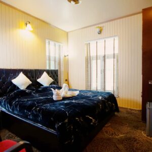 ROOM NO 204 BEDROOM