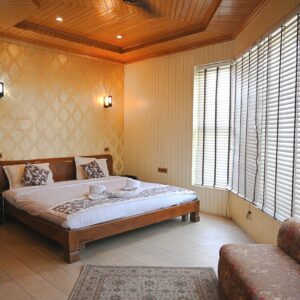 Deluxe Room 305