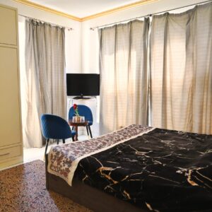Standard Room 402