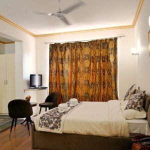 Standard Room 403