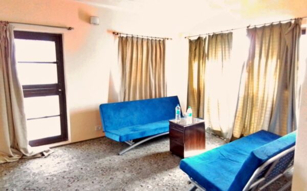 Family Room 404 - Image 2